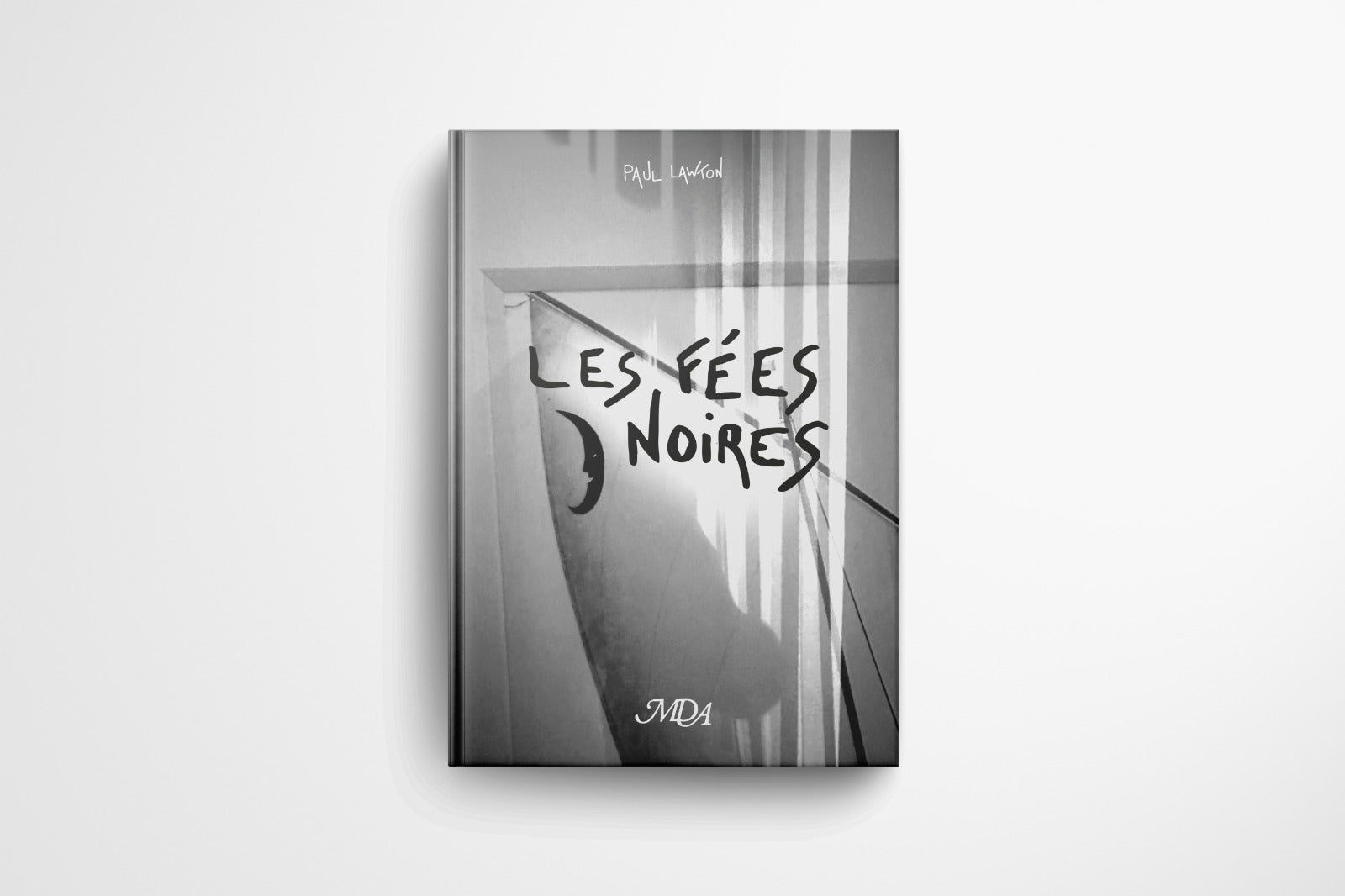 Les fées noires